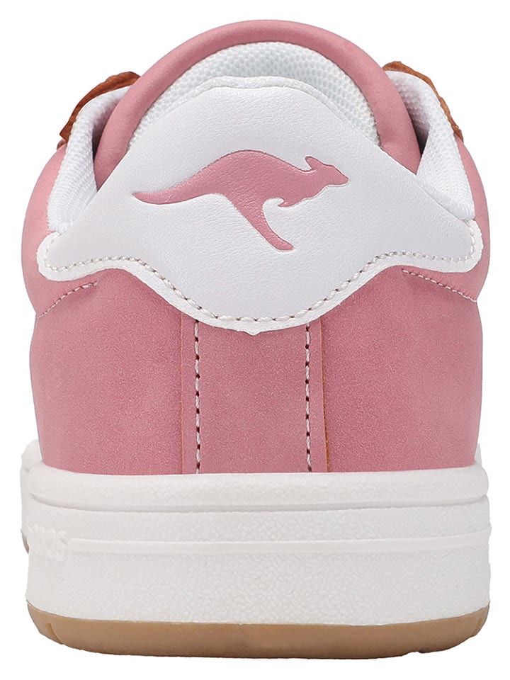 Kangaroos Sneakers 