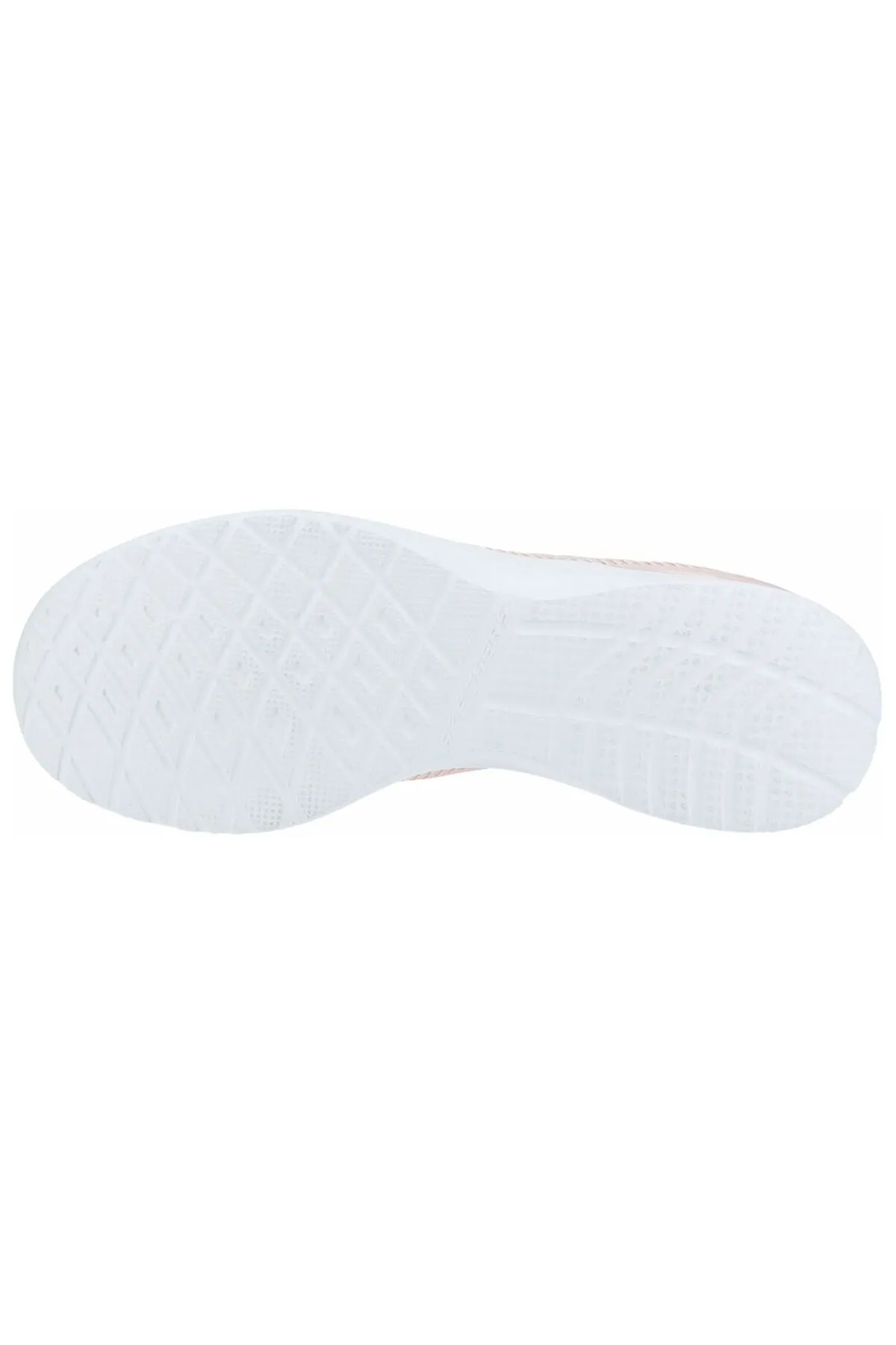 SKECHERS  Sneaker - Rosa - Flacher Absatz
