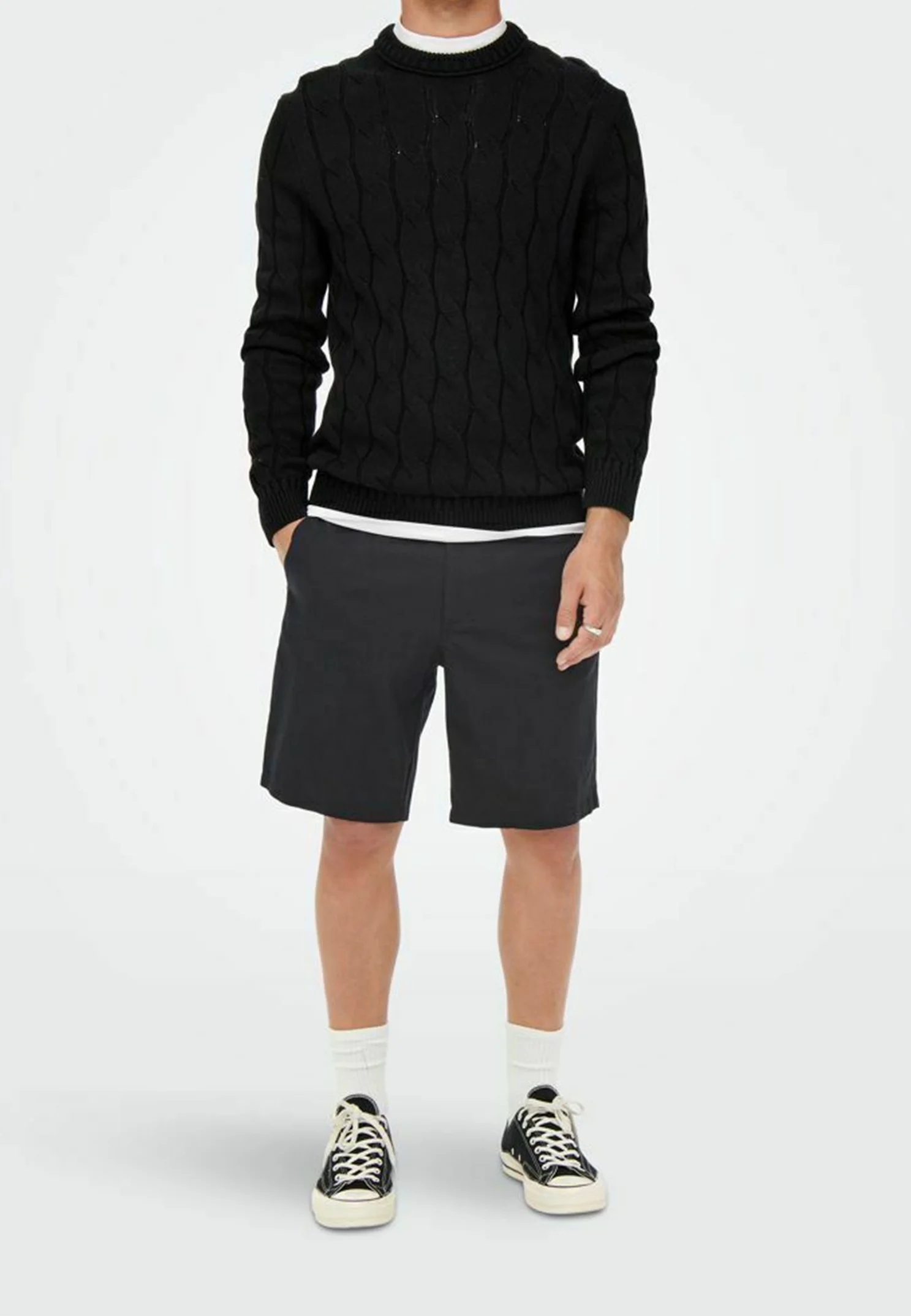 Suéter Only & Sons