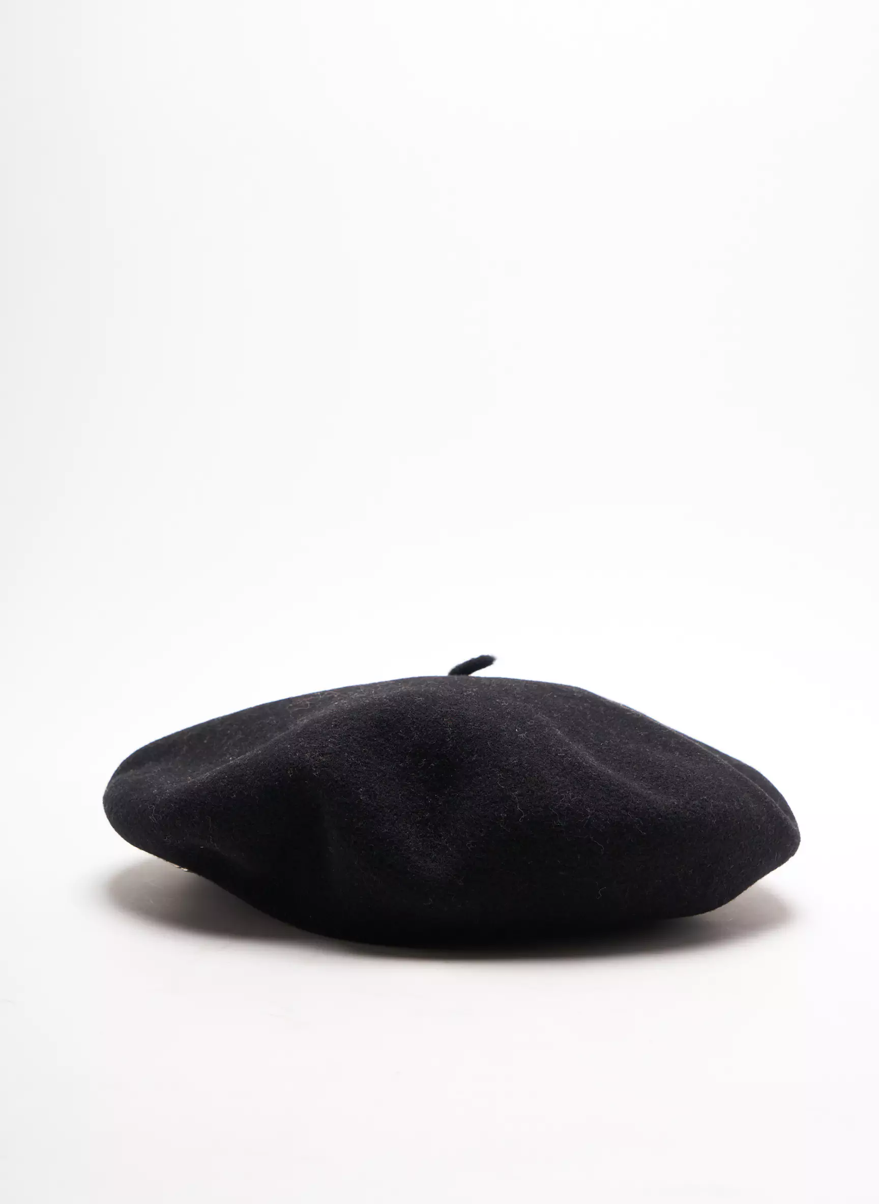 Eden Park Chapeaux Homme couleur noir