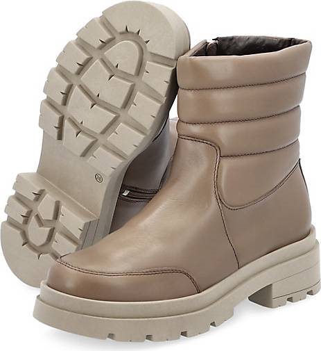 COX Biker Boot