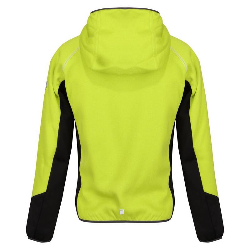 Regatta Prenton Fleecejacke Kinder