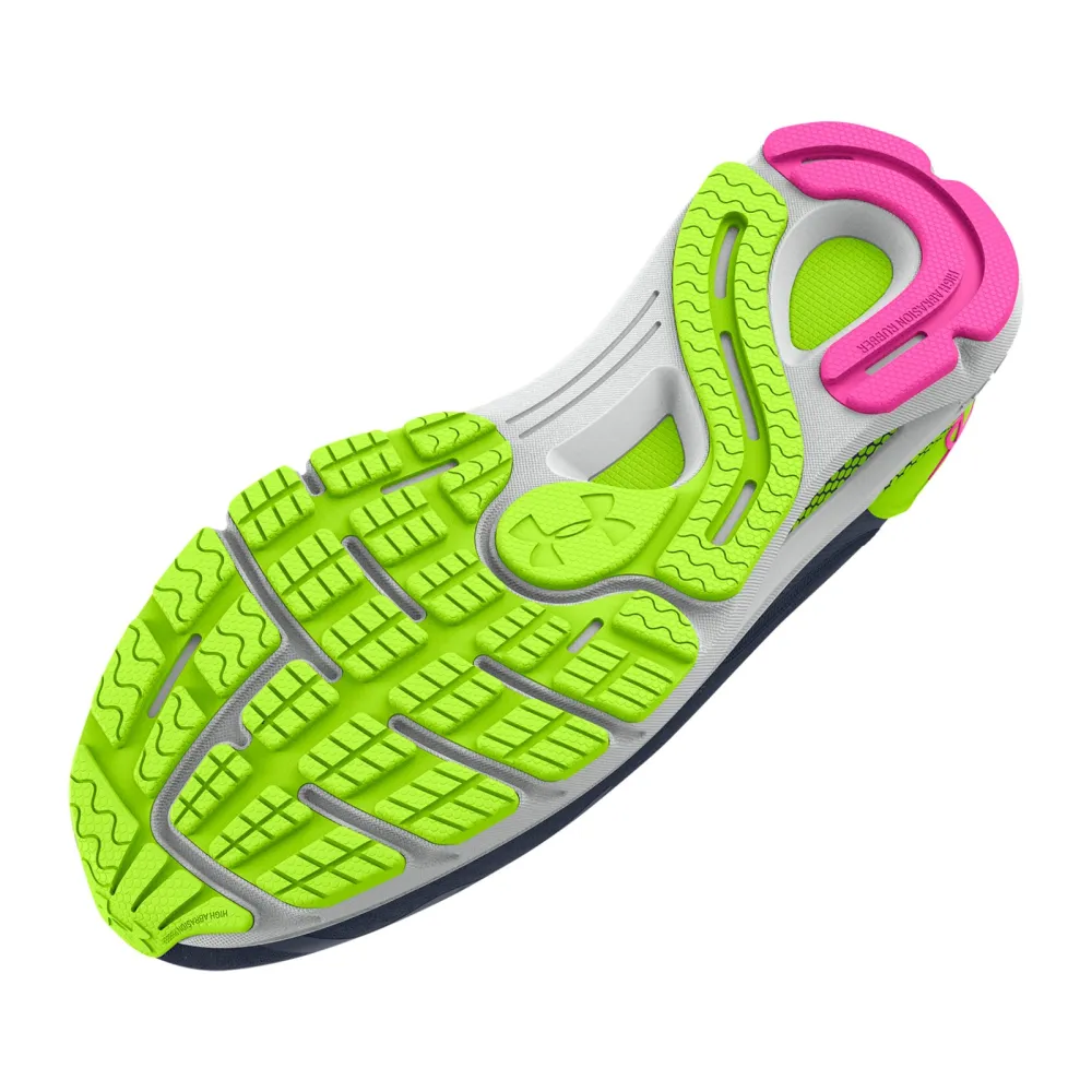 Under Armour HOVR Sonic 6 3026121-400 / grau