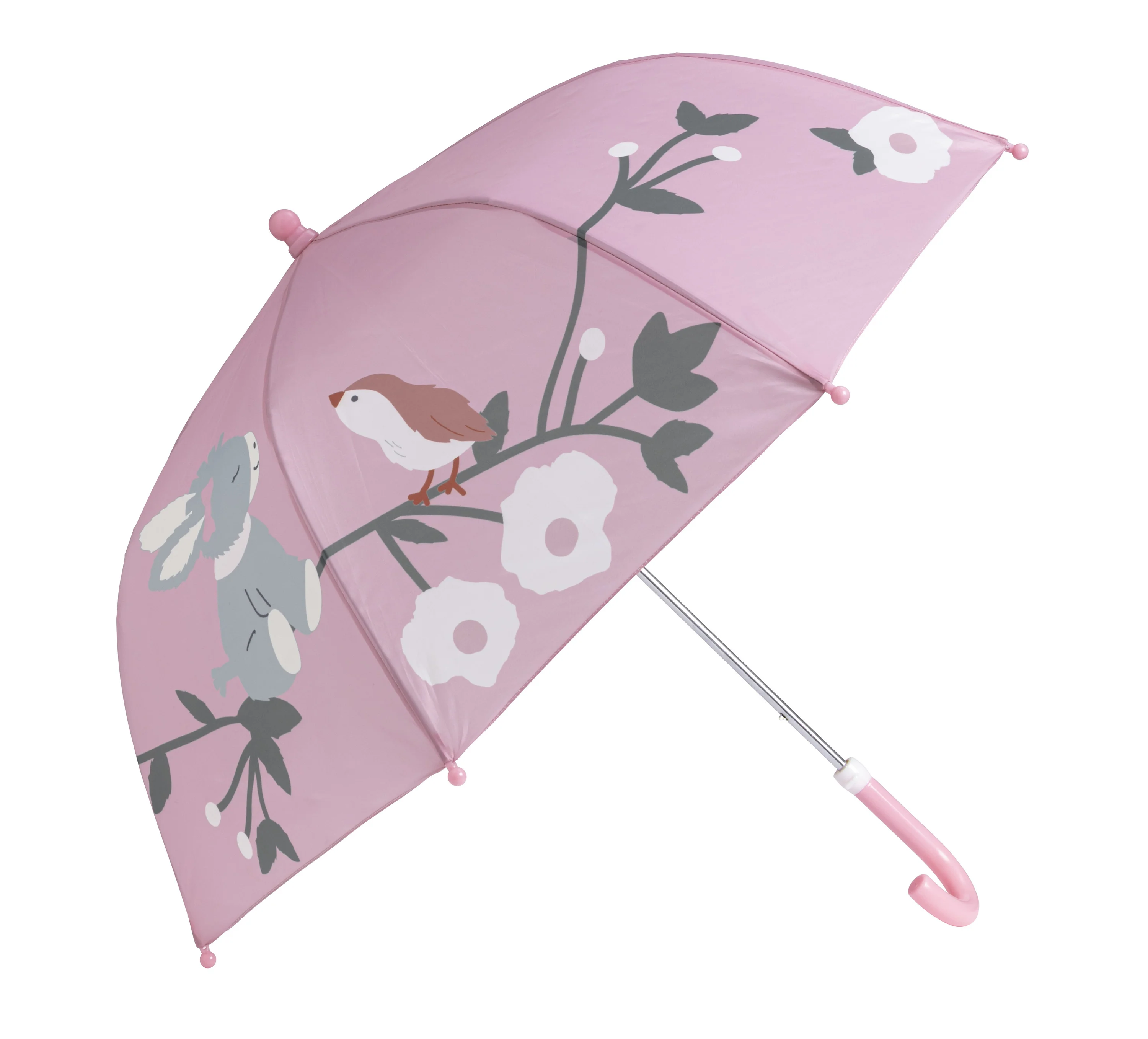 Kinderregenschirm Esel Emmi Girl in rosa