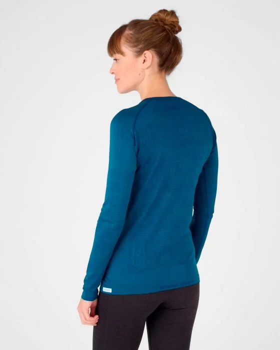 Tee-shirt manches longues Dynamic Climatyl