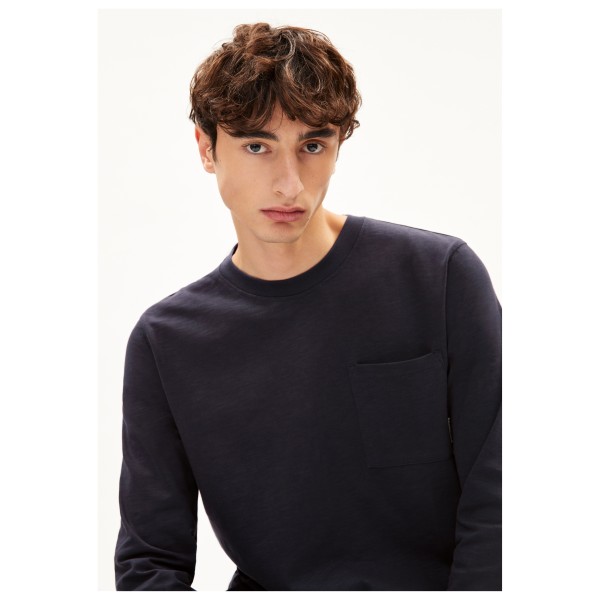 ARMEDANGELS - Baazo FlamÉ - Longsleeve