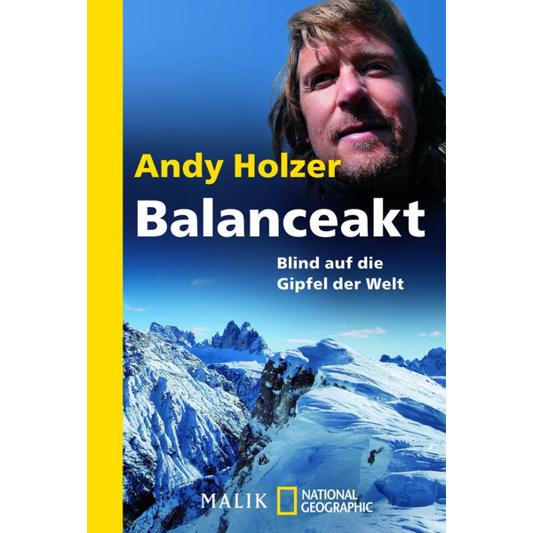 BALANCEAKT - Biografie
