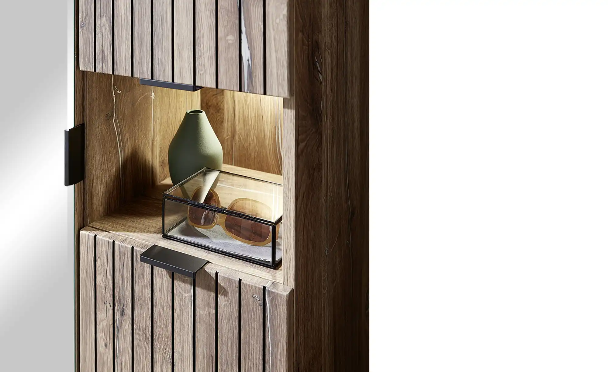 Primo Garderobenschrank