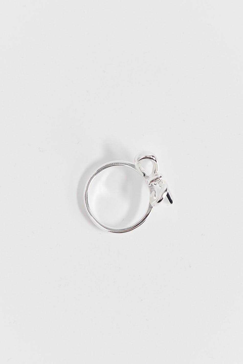 Bow ring