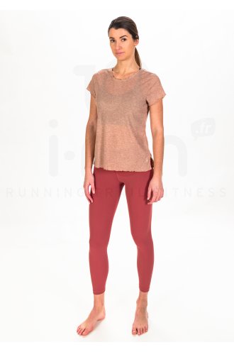 Nike Yoga Core W