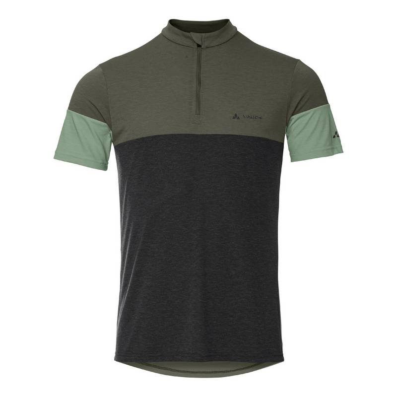 VAUDE Men's Altissimo Shirt II T-Shirt Herren