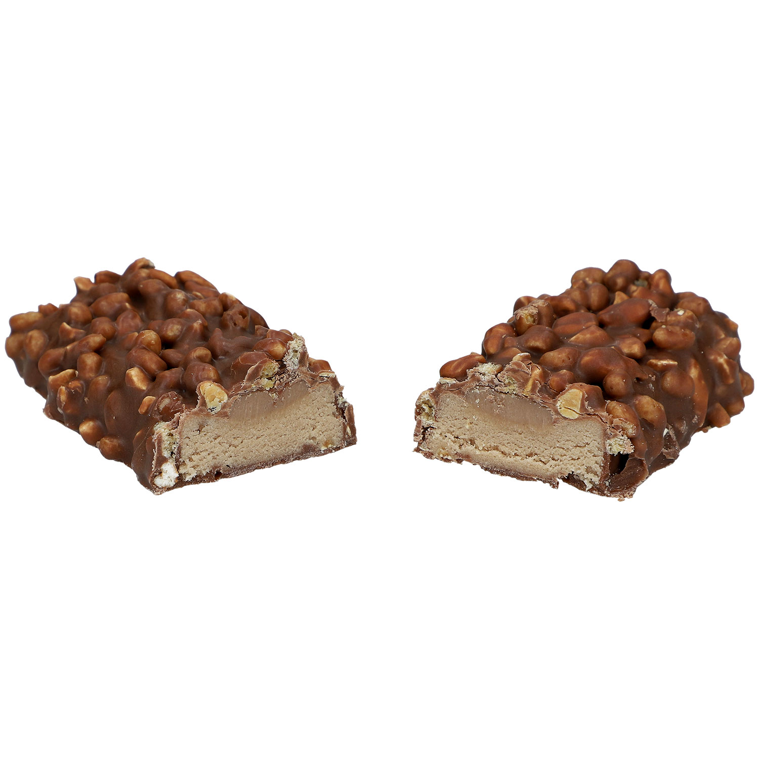 Corny your Protein bar Peanut Caramel Crunch 45g
