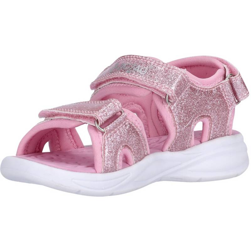 ZigZag Flour Sandalen Kinder