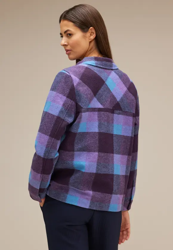 Street One Kurze Karojacke
