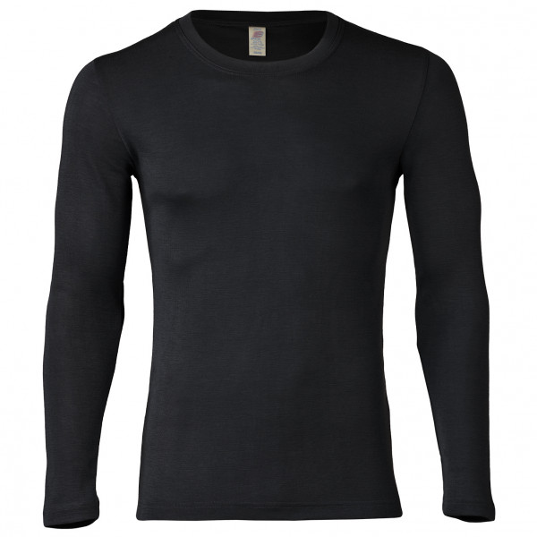 Engel - Shirt L/S - Merinounterwäsche