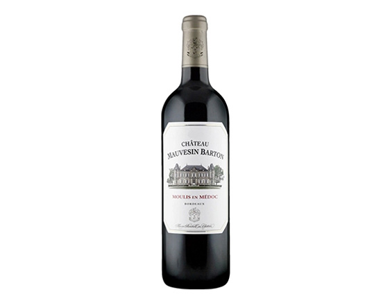 Château Mauvesin Barton 2019 Bordeaux