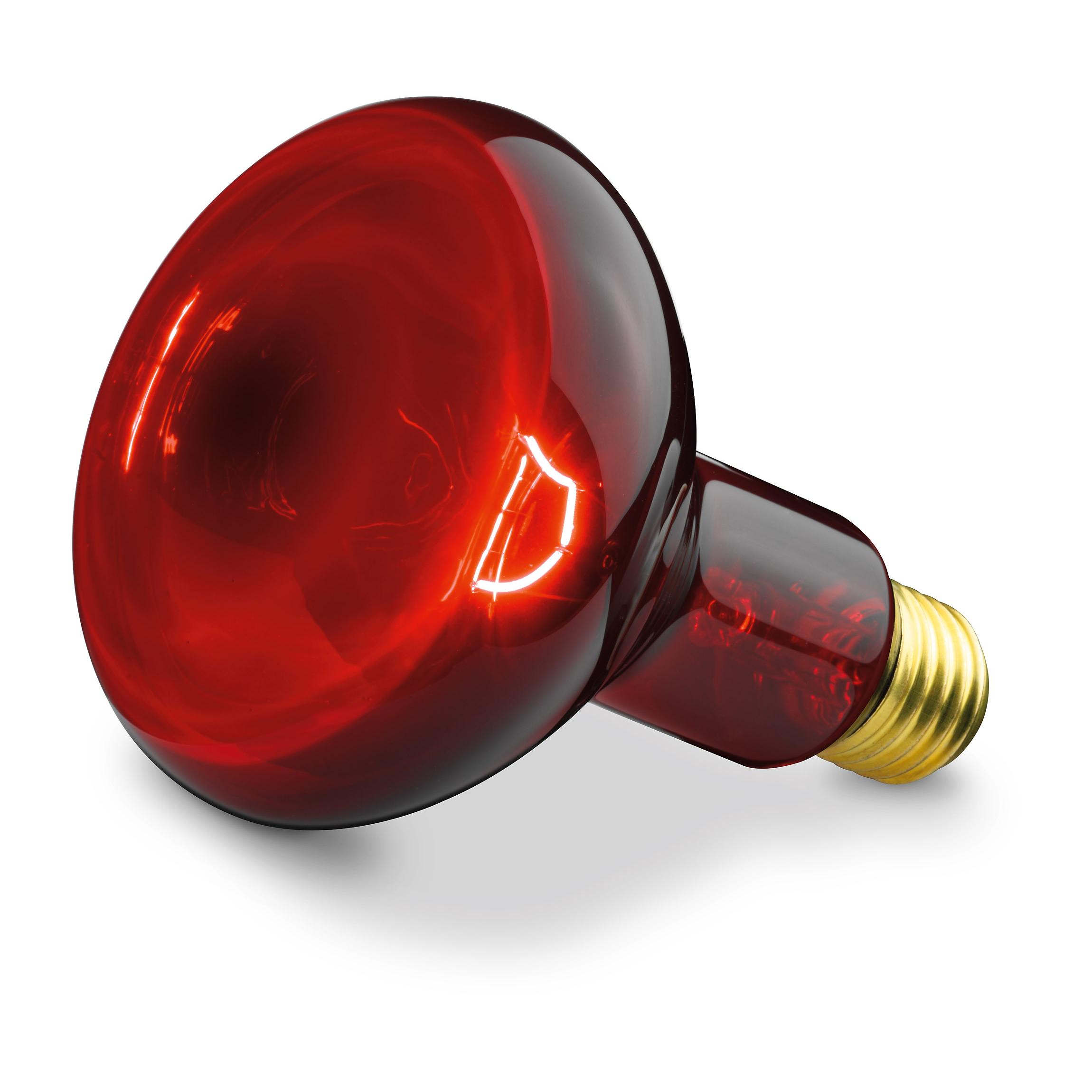 IL 11 Ersatzstrahler-Ersatzstrahler für die Infrarotlampe IL 11