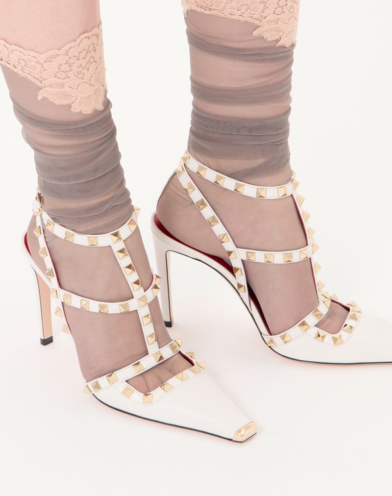 100mm Rockstud gedeskindspumpe