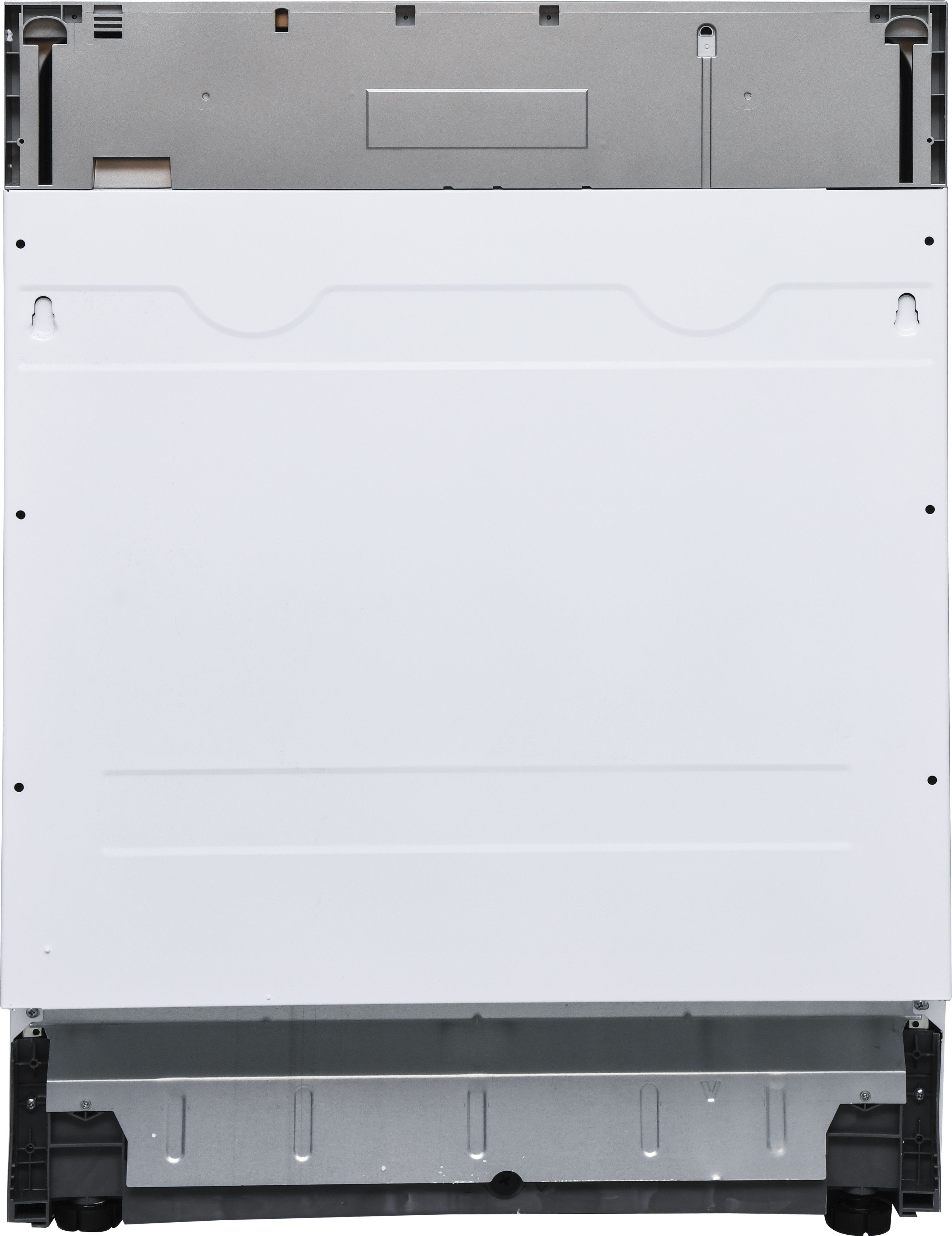 Sharp vollintegrierbarer Geschirrspüler, QW-NI25GI44BS-DE, 14 Maßgedecke
