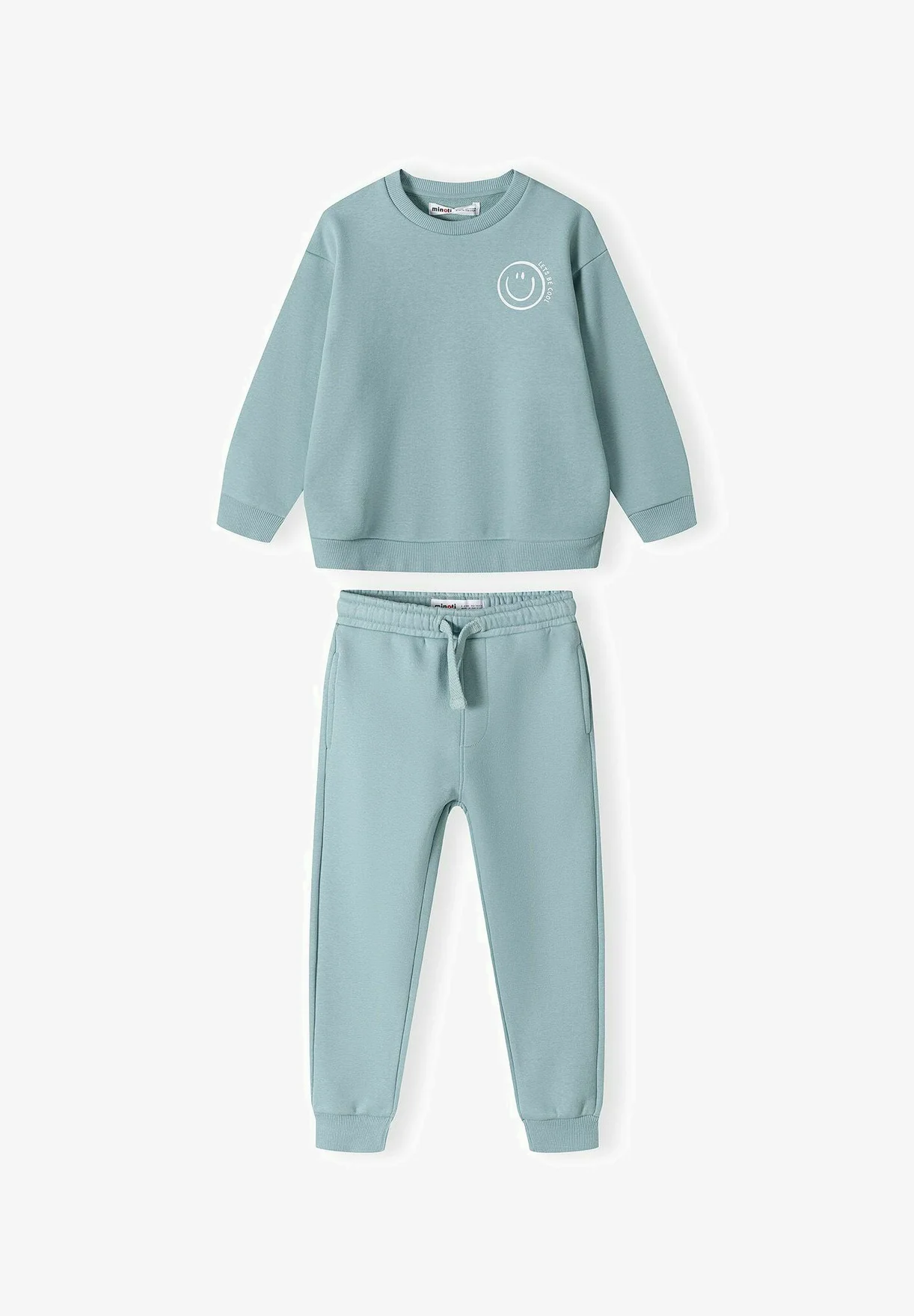 MINOTI JOGGERS SET - Chándal
