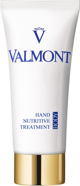 Valmont Body Time Hand Nutritive Treatment Handcreme