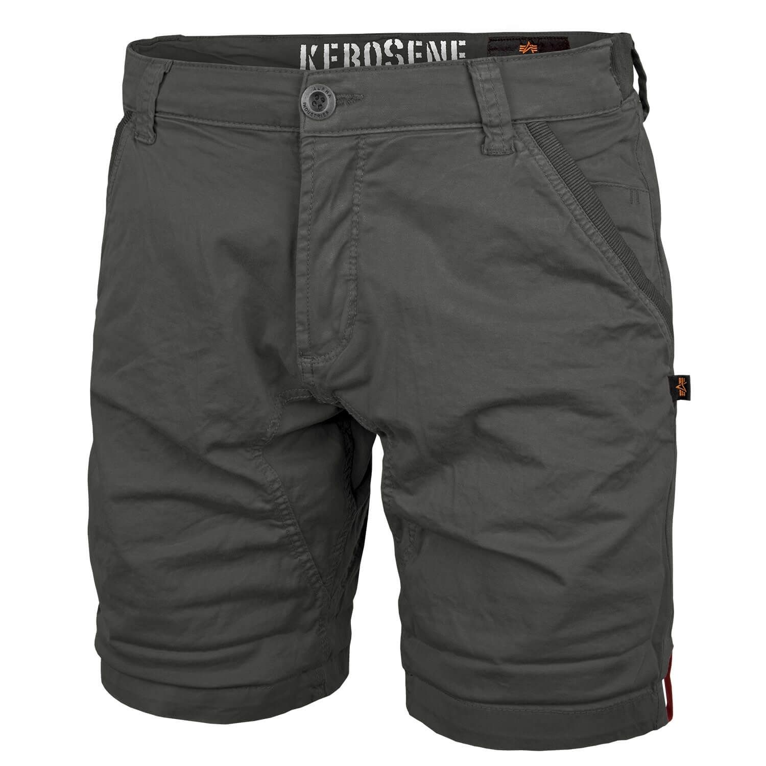 Kerosene Shorts