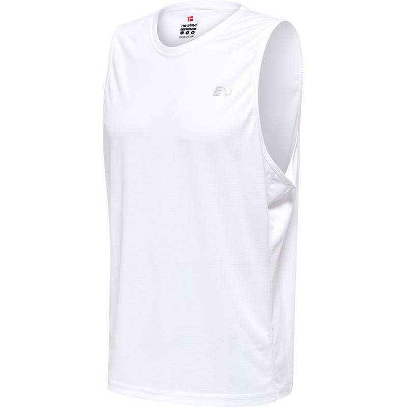 Newline MEN CORE RUNNING SINGLET Tanktop Herren