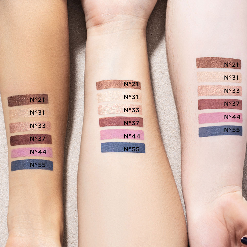 artdeco HIGH PERFORMANCE EYESHADOW STYLO Stylo fard à paupières résistant à l'eau et de longue-tenue