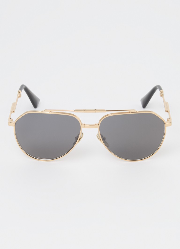 Dolce & Gabbana DG2302 pilóta napszemüveg