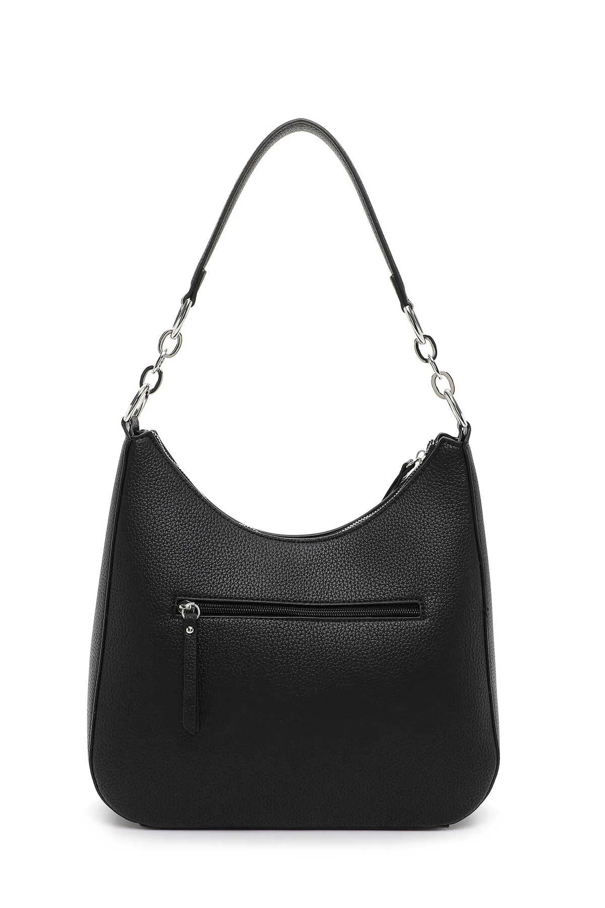 Emily & Noah  Handtasche - Schwarz - Bunt