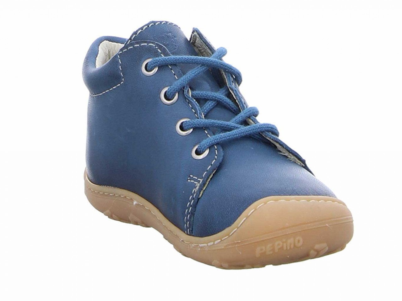 RICOSTA Halbschuhe blau ROMY