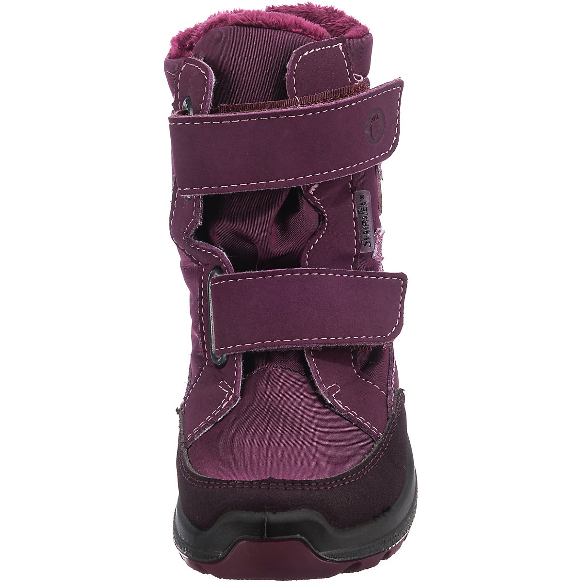 Winterstiefel Blinkies ANNIKA Sympatex für Mädchen