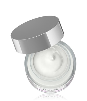 lavera Straffende Tagespflege 3-Fach Hyaluron und Bakuchiol Gesichtscreme-50 ml