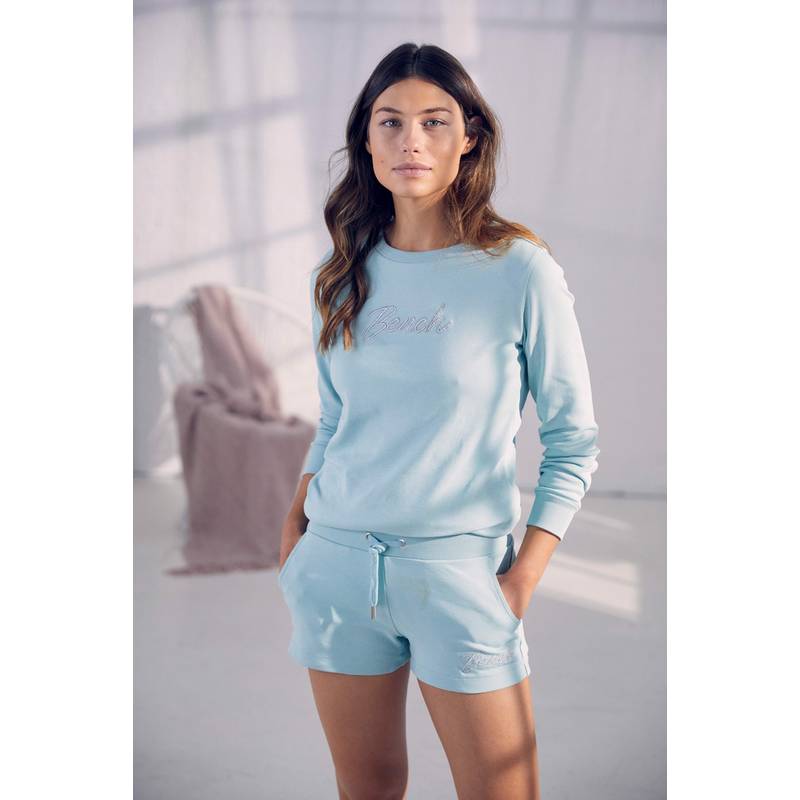 Bench Sweatshirt Damen
