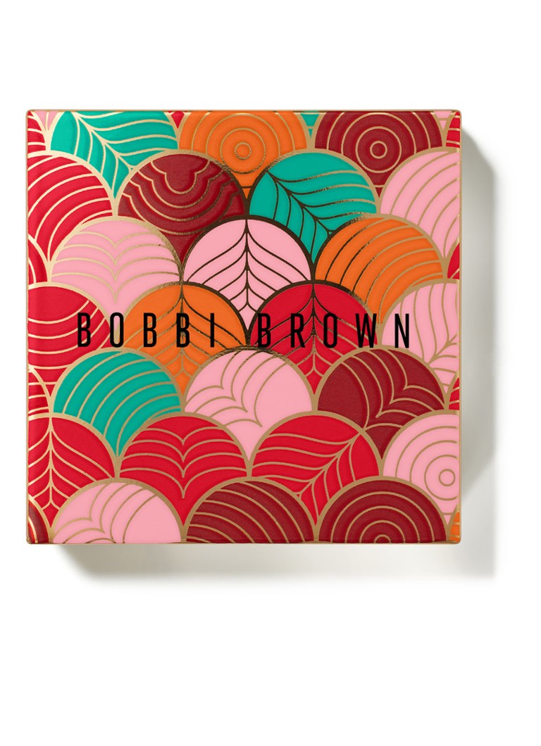 Σκιά ματιών Bobbi Brown Luxe - σκιά ματιών