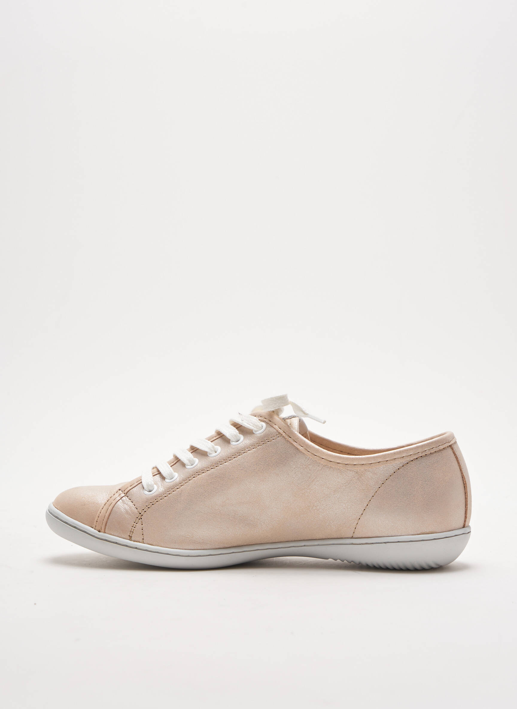 Tbs Baskets Femme couleur rose