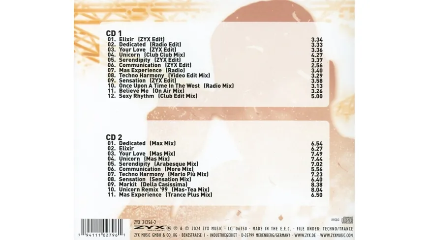 Greatest Hits & Remixes