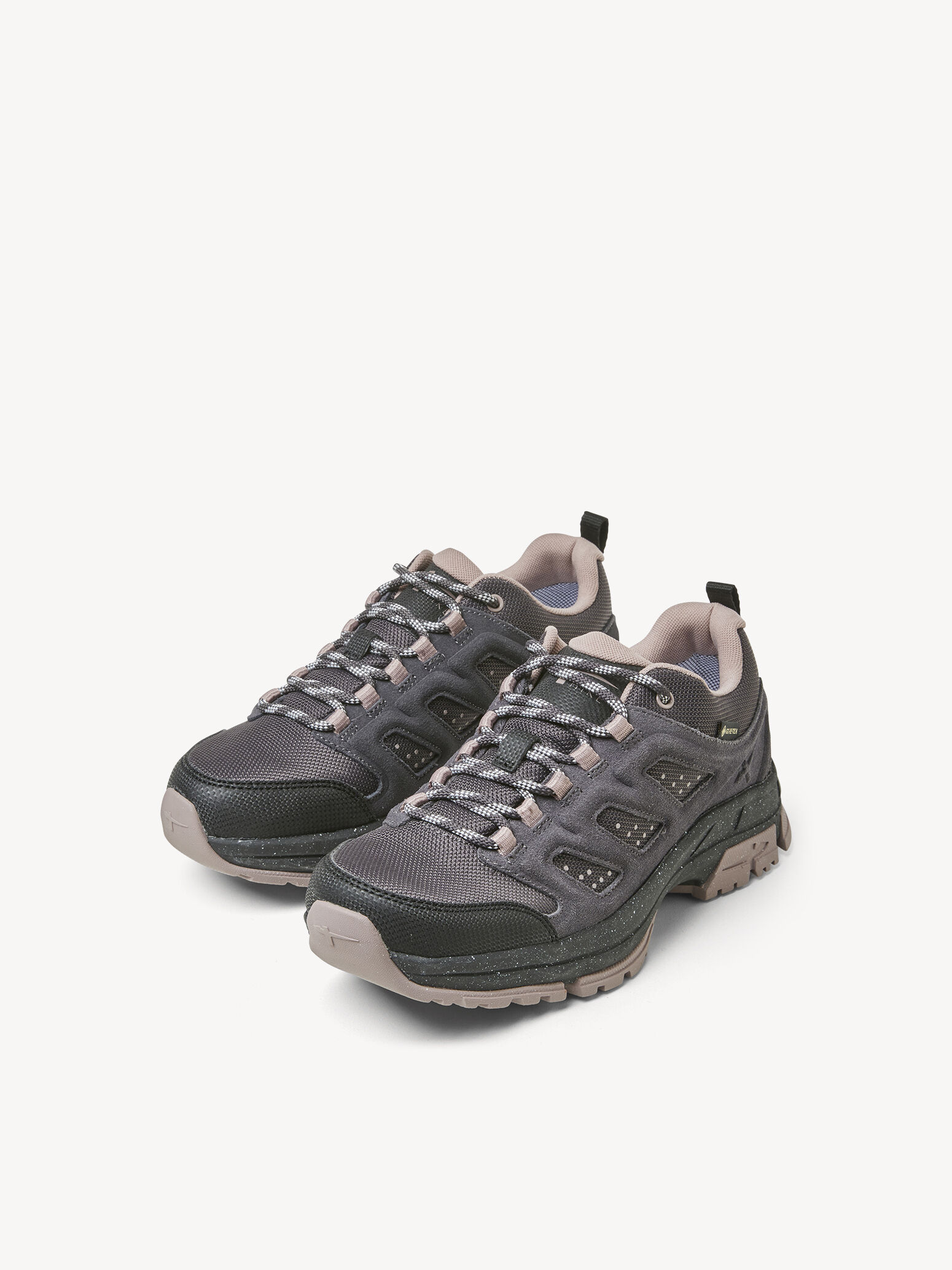 GORE-TEX Chaussure de randonnée H-2655 - noir