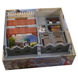 Istanbul Insert