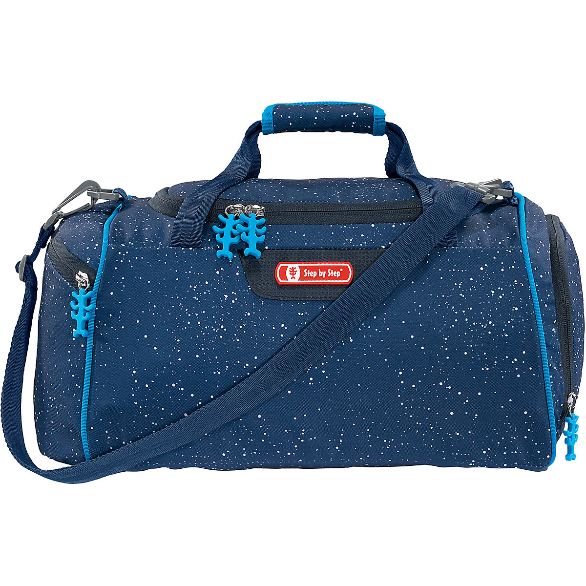 Sporttasche Sky Rocket Rico