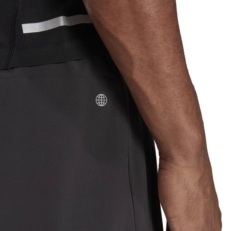 adidas FAST TKO Laufhose Herren