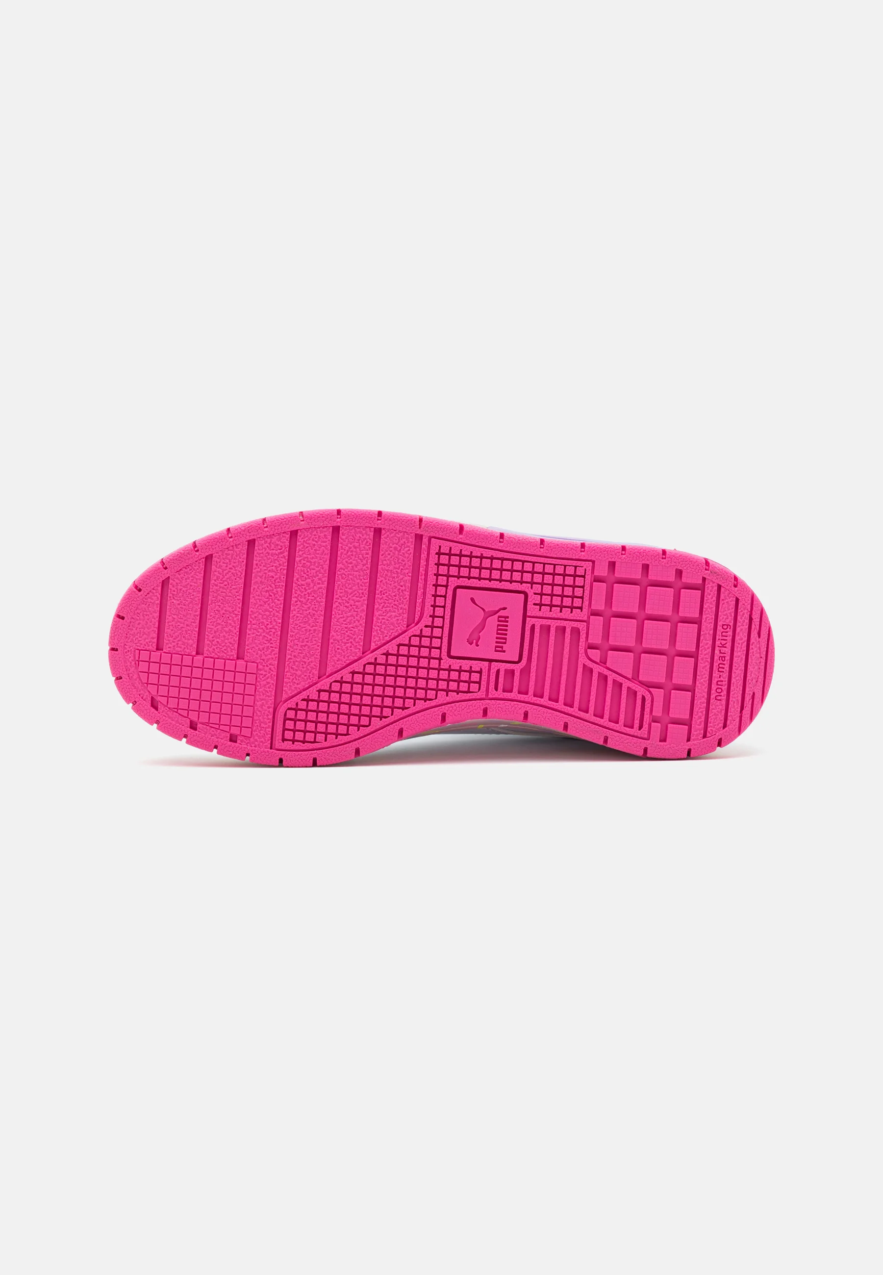 Puma CALI DREAM CRUSH UNISEX - Zapatillas bajas
