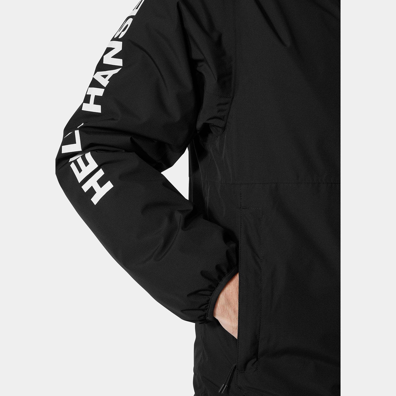 Men's Ervik Insulated Anorak