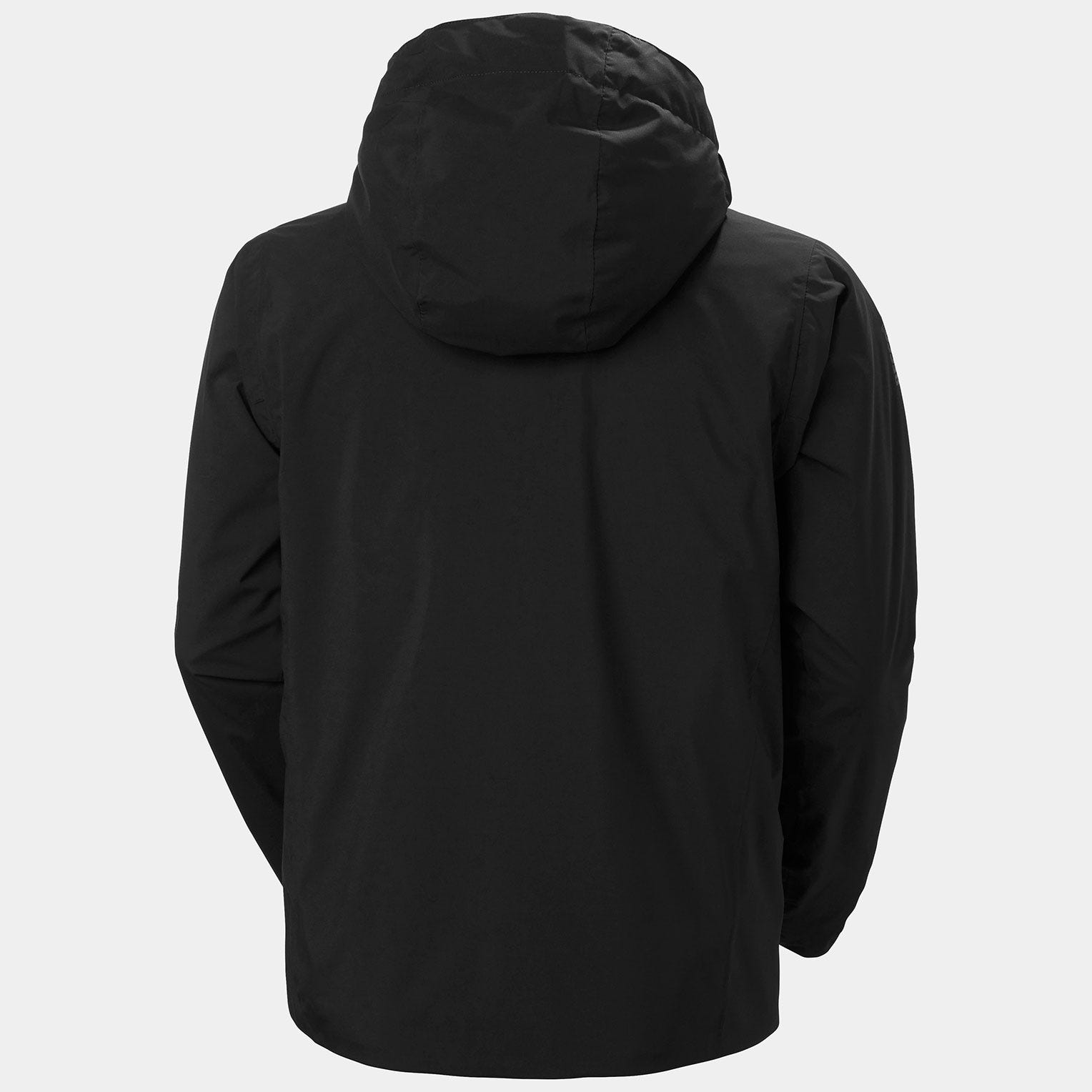 Men's Swift 3-in-1 Jacket