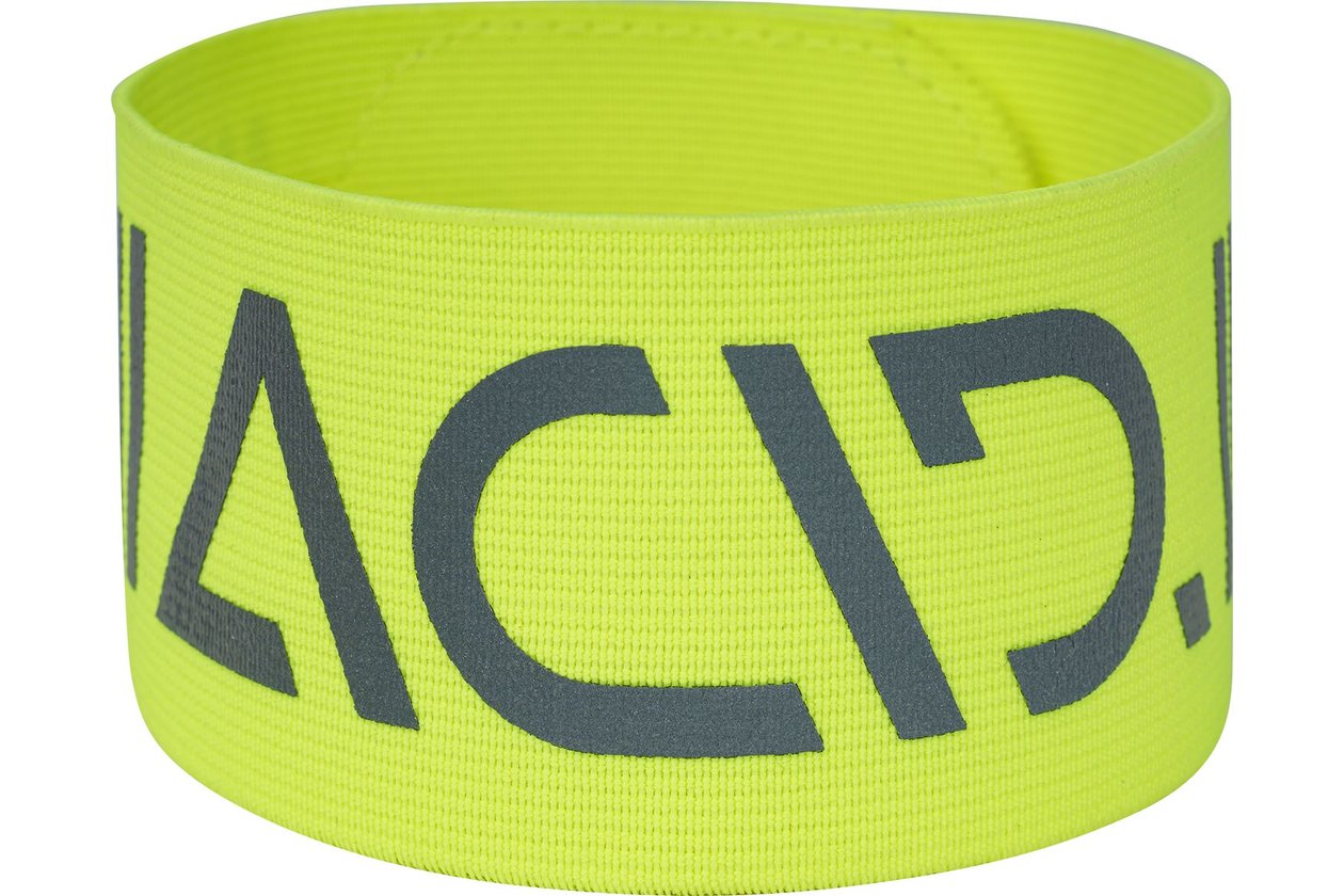 Cube ACID Safety Band