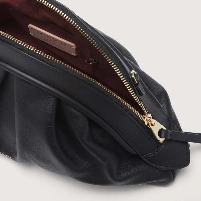 Coccinelle Kind Glat Medium