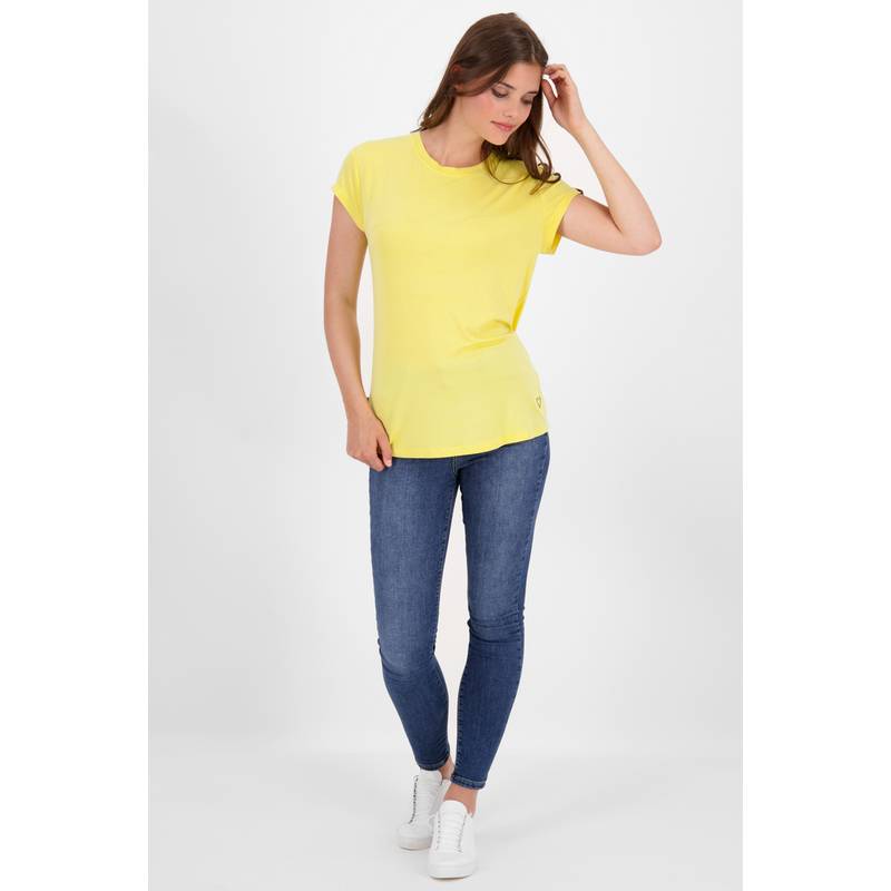 ALIFE AND KICKIN MimmyAK A T-Shirt Damen