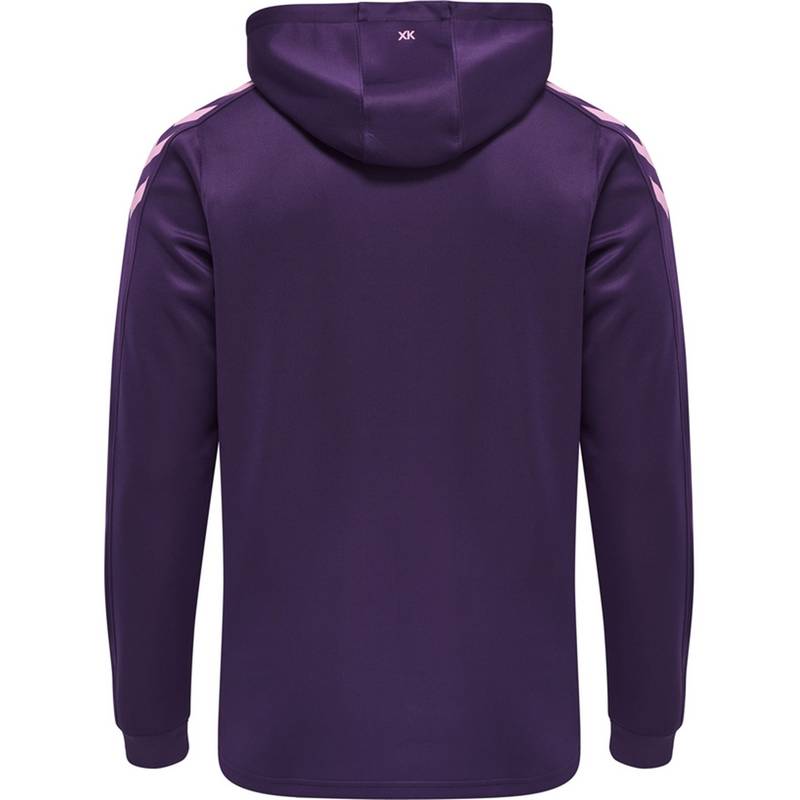 hummel hmlCORE XK POLY SWEAT HOODIE Hoodie