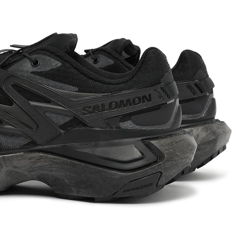 Salomon Wmns XT PU.RE Advanced black/black/phantom