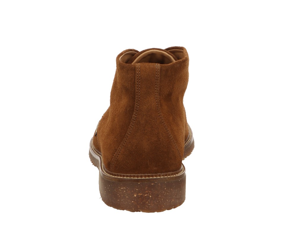 MEPHISTO Stiefeletten braun